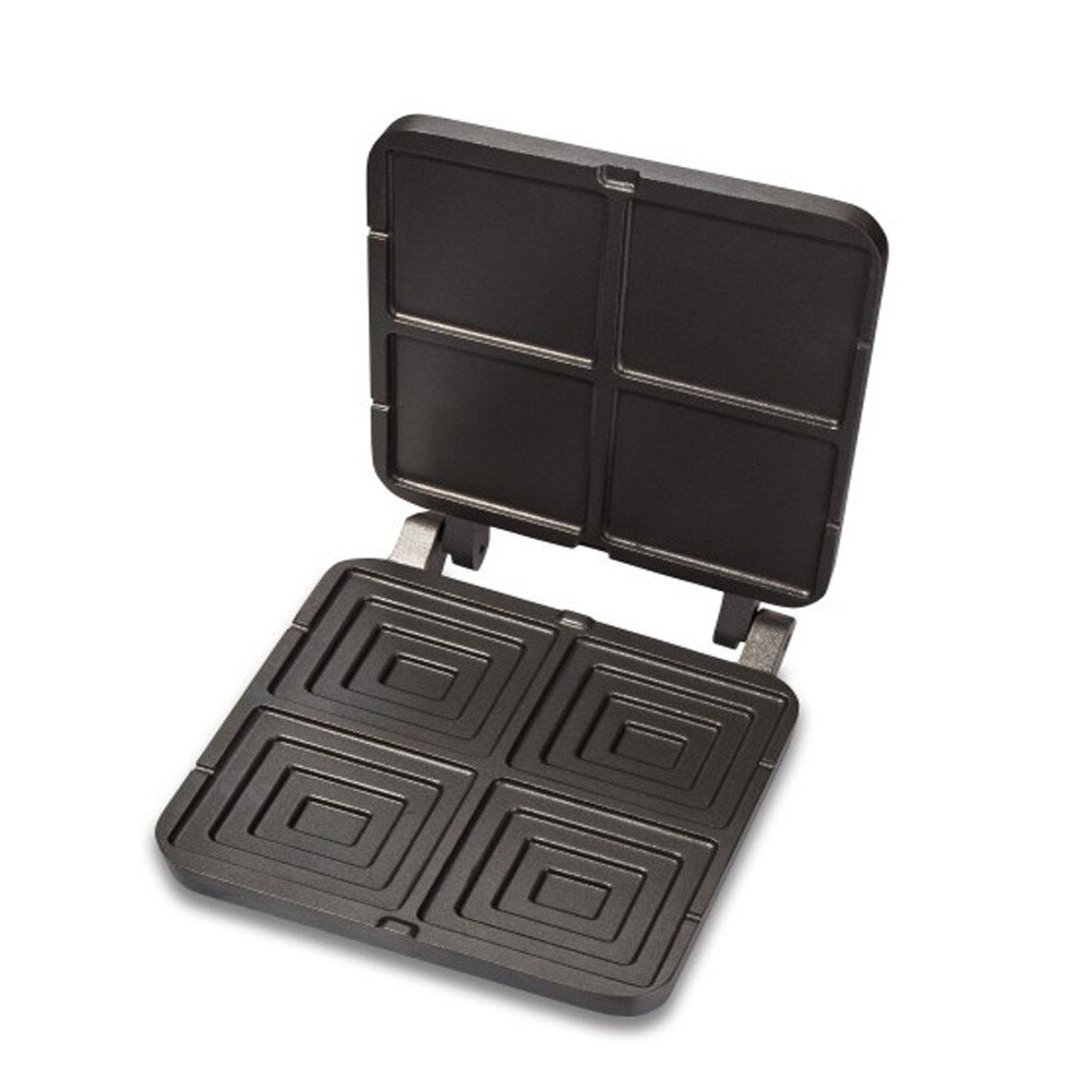 Neumarker Thermocook Plates Only - Sandwich